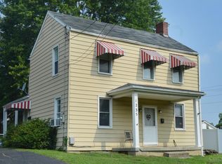 1235 Fuhrman Rd, Cincinnati, OH 45215