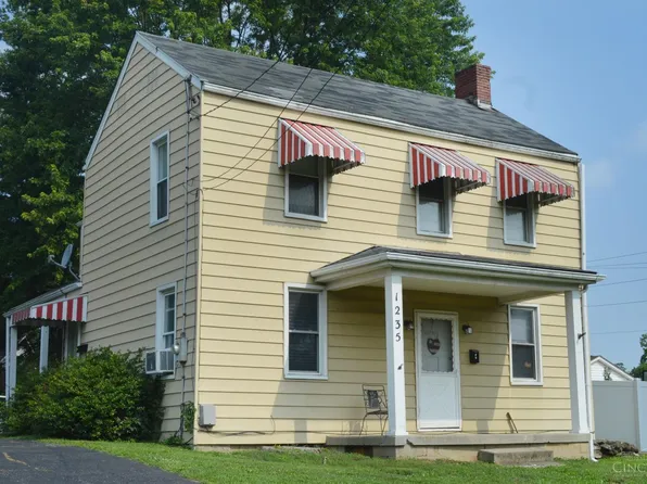 1235 Fuhrman Rd, Cincinnati, OH 45215