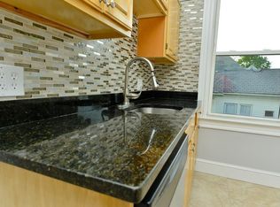 416 Seaver St APT 5, Dorchester, MA 02121