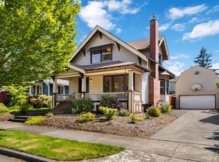 410 NE 71st Ave, Portland, OR 97213