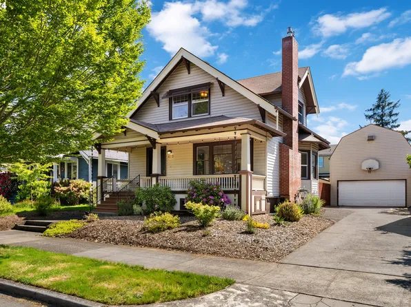 410 NE 71st Ave, Portland, OR 97213