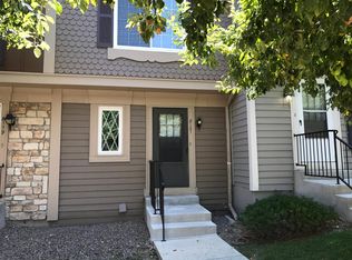 8121 S Fillmore Cir, Centennial, CO 80122