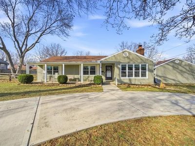 578 W Loula St, Olathe, KS, 66061
