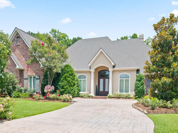 2822 Teal Dr, New Iberia, LA 70560