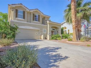 1964 Thunder Ridge Cir, Henderson, NV 89012