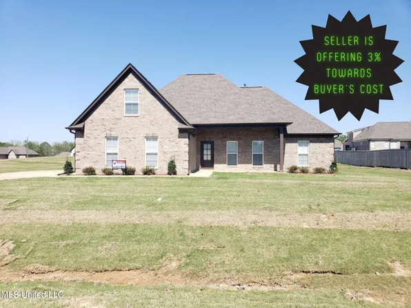 201 Cadet Dr, Senatobia, MS 38668