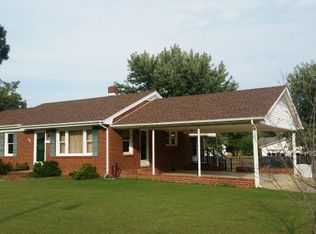 48 Vance St, Roanoke Rapids, NC 27870