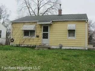 606 Gable St, Waterloo, IA 50703