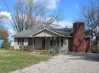 484 Glover Dr, Henderson, KY 42420