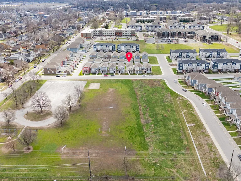 2921 Bolton Square Blvd #A — Photo 57