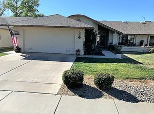 13035 W Blue Sky Dr, Sun City West, AZ 85375