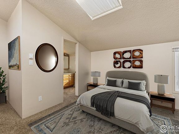 2nd image of 1050 S Saint Vrain Ave #L2