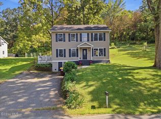 84 Lord Avenue, Troy, NY 12180