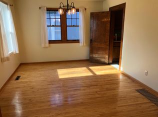 509 E Vernon Ave, Fergus Falls, MN 56537