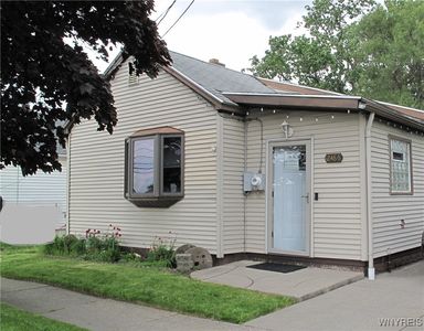 2486 George Urban Blvd, Depew, NY, 14043
