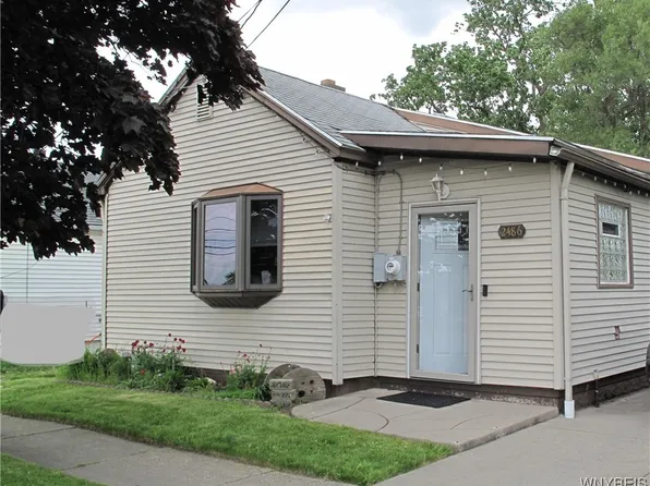 2486 George Urban Blvd, Depew, NY 14043