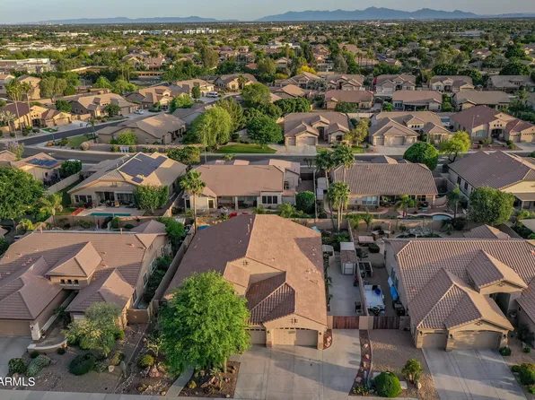 7927 W SANDS Drive, Peoria, AZ 85383