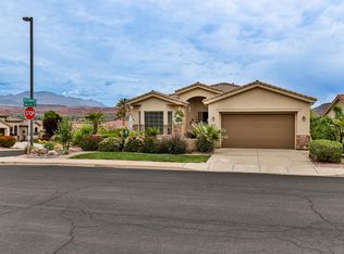 2614 W Laquinta Dr, St George, UT 84770