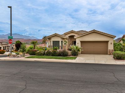 2614 W Laquinta Dr, St George, UT, 84770