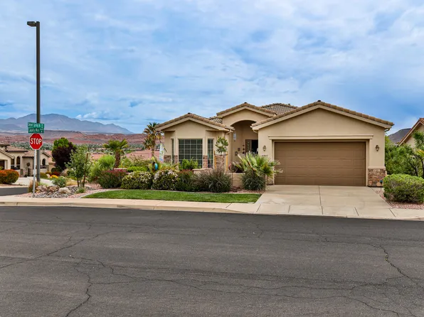 2614 W Laquinta Dr, St George, UT 84770