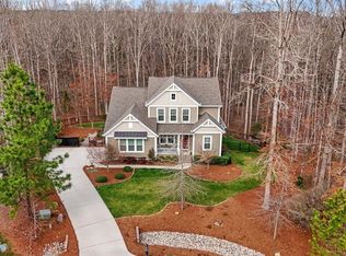 148 Hidden Creek Ct, Pittsboro, NC 27312