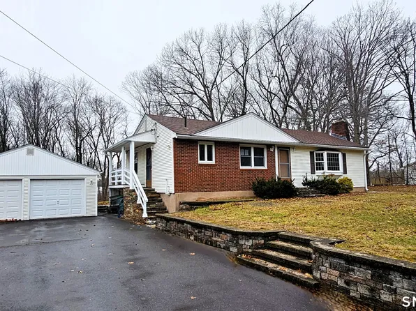 11 Allison Road, Vernon, CT 06066