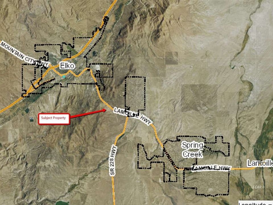 Lamoille Hwy, Spring Creek, NV 89815 MLS 3623048 Zillow
