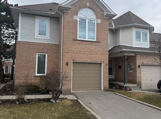 63 Wickstead Ct, Brampton, ON