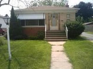 729 E 157th Pl, South Holland, IL 60473