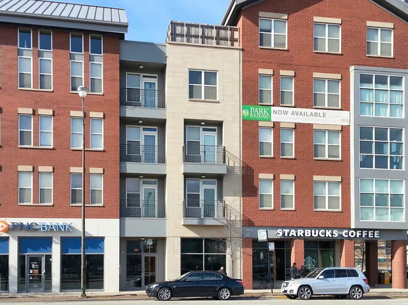 3506 S State St APT 308, Chicago, IL 60616