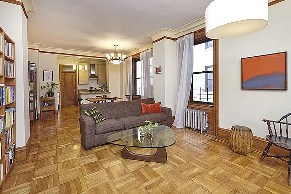 Sold by Brown Harris Stevens | media 1