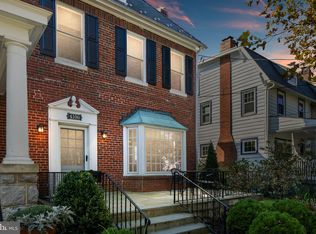 4108 Legation St NW, Washington, DC