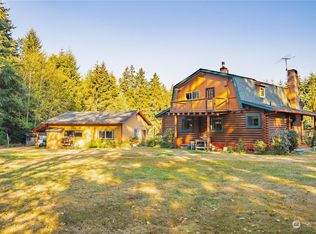 3560 Christie Rd, Greenbank, WA 98253