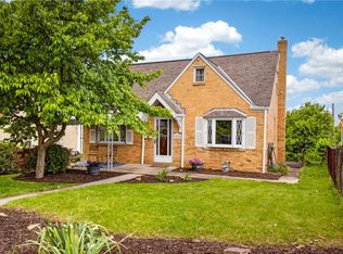 3552 Middleboro Rd, Pittsburgh, PA 15234
