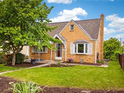 3552 Middleboro Rd, Pittsburgh, PA, 15234