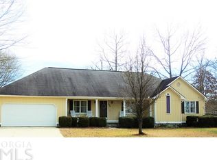 334 Timbermill Cir, Carrollton, GA 30116