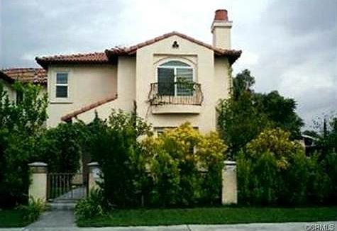 Front Elevation