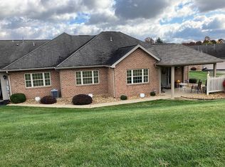 2134 Lake View Dr #2134, Rostraver Township, PA 15012