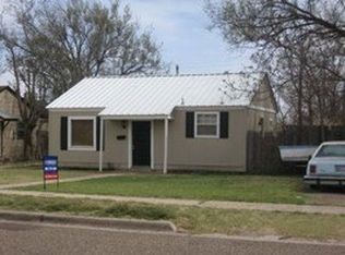 2203 39th St, Lubbock, TX 79412