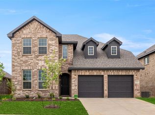 8229 Manx Point, Godley, TX 76044