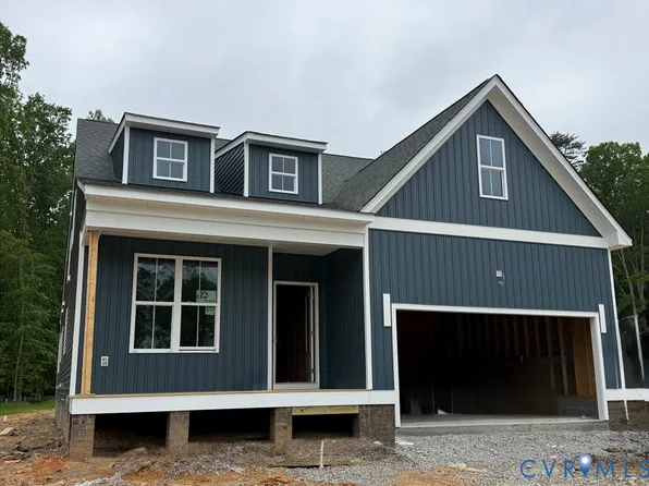 11134 Somerset Bluff Ct, Glen Allen, VA 23059