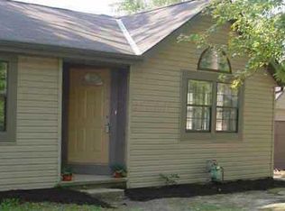 14425 Cleveland Rd SW, Pataskala, OH 43062