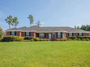 2753 Spirit Creek Rd, Hephzibah, GA 30815