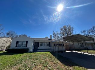 1410 E 53rd St S, Tulsa, OK 74105