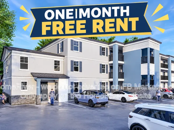 5205 Eggleston Ave Unit 102, Orlando, FL 32810