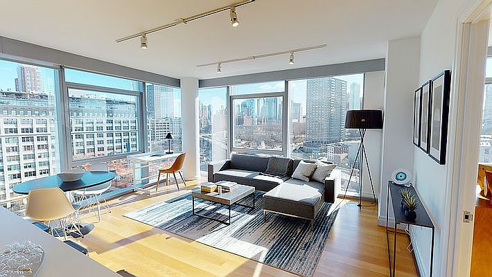 1st image of 60 Water St APT 1000