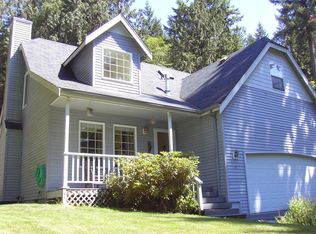 6 Yearling Pl, Bellingham, WA 98229
