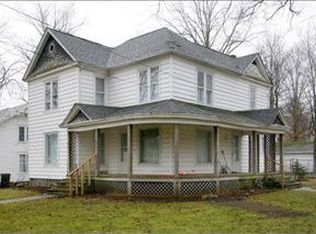 608 Maple St, Colon, MI 49040