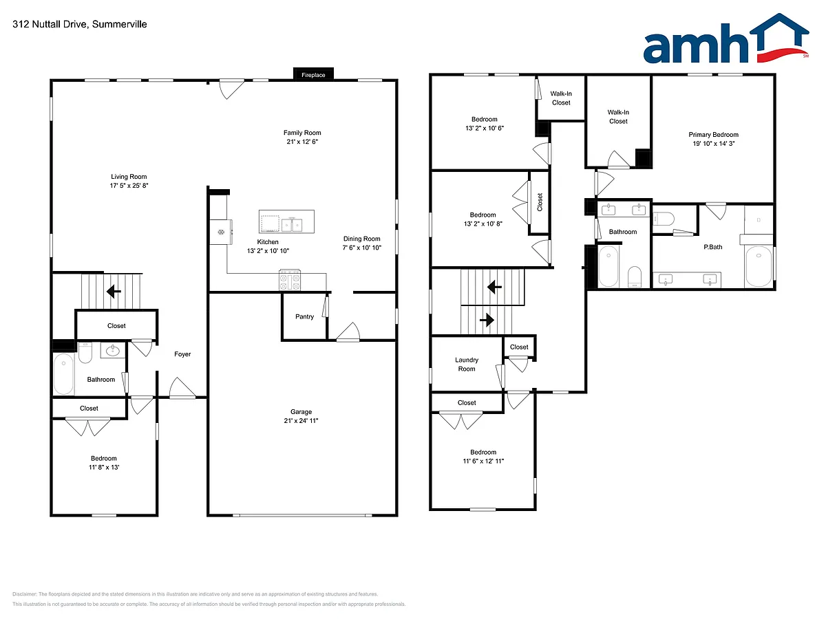 Building Photo - 312 Nuttall Dr