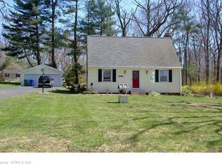 296 Foster St, South Windsor, CT 06074